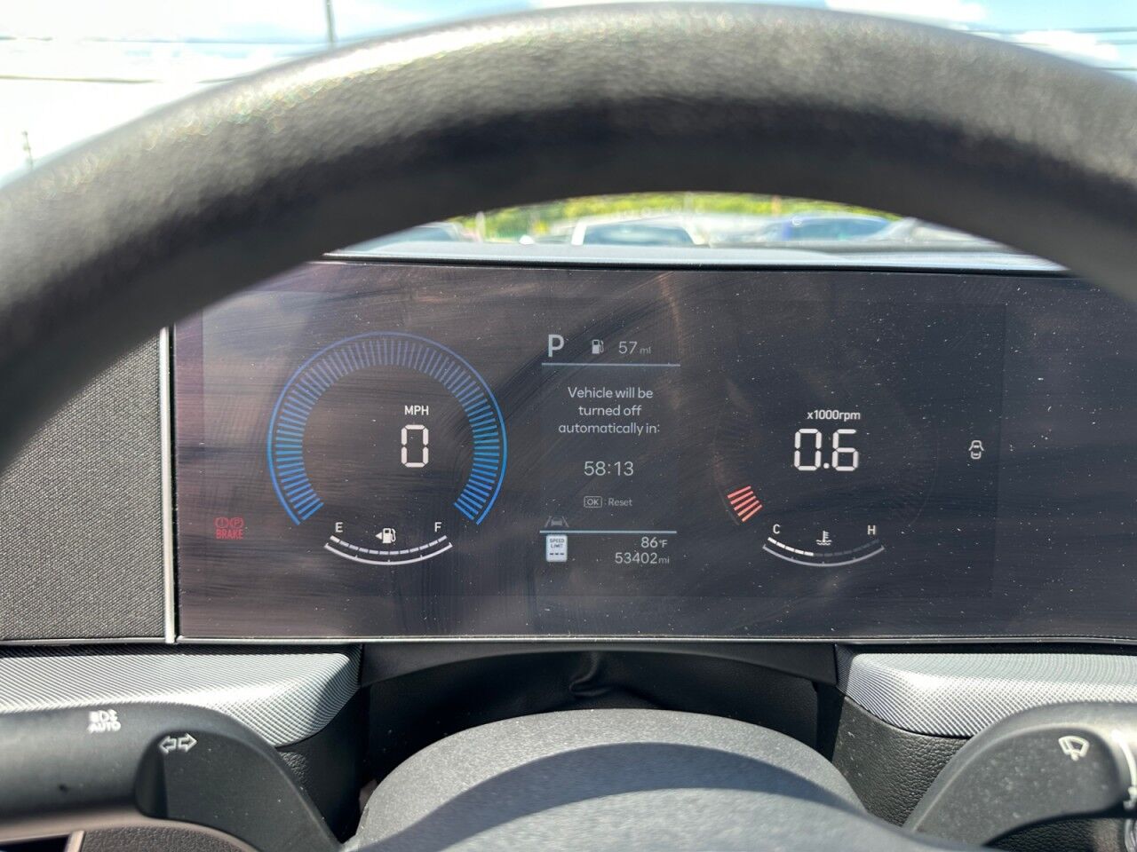 2025 Hyundai Sonata SEL FWD Lancaster TX