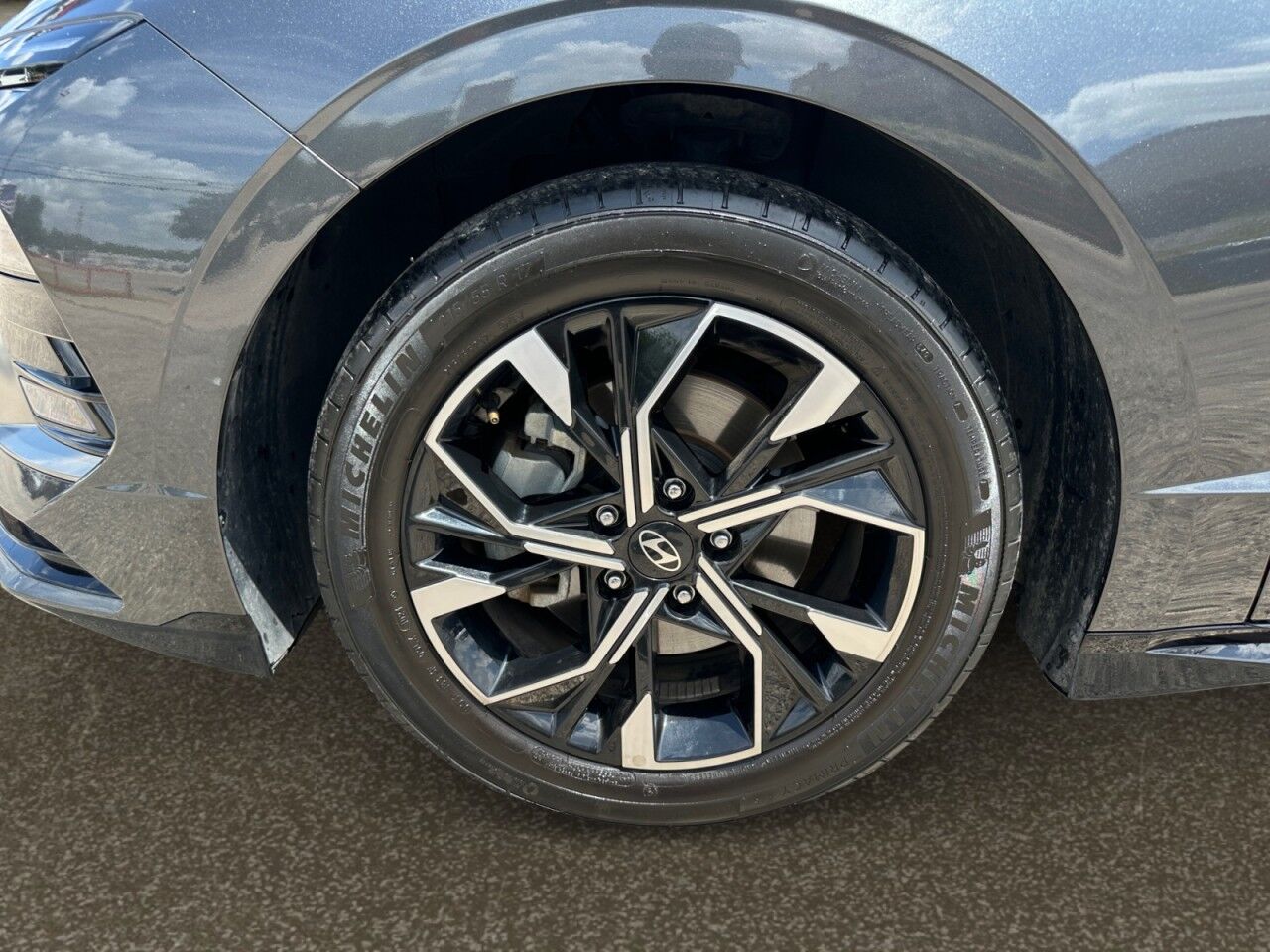 2025 Hyundai Sonata SEL FWD Lancaster TX