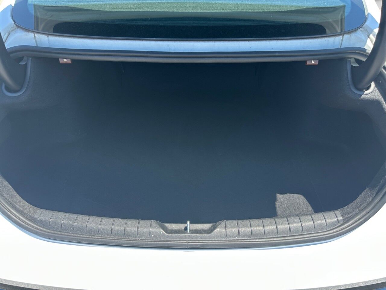 2025 Hyundai Sonata SEL FWD Lancaster TX