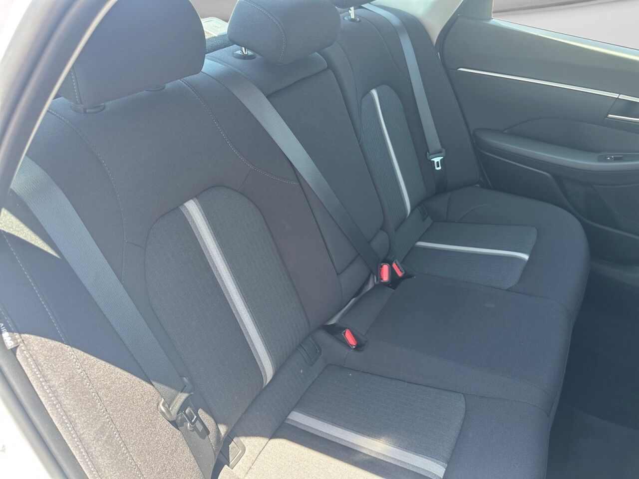 2025 Hyundai Sonata SEL FWD Lancaster TX