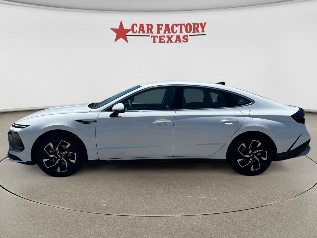 2025 Hyundai Sonata SEL FWD Lancaster TX