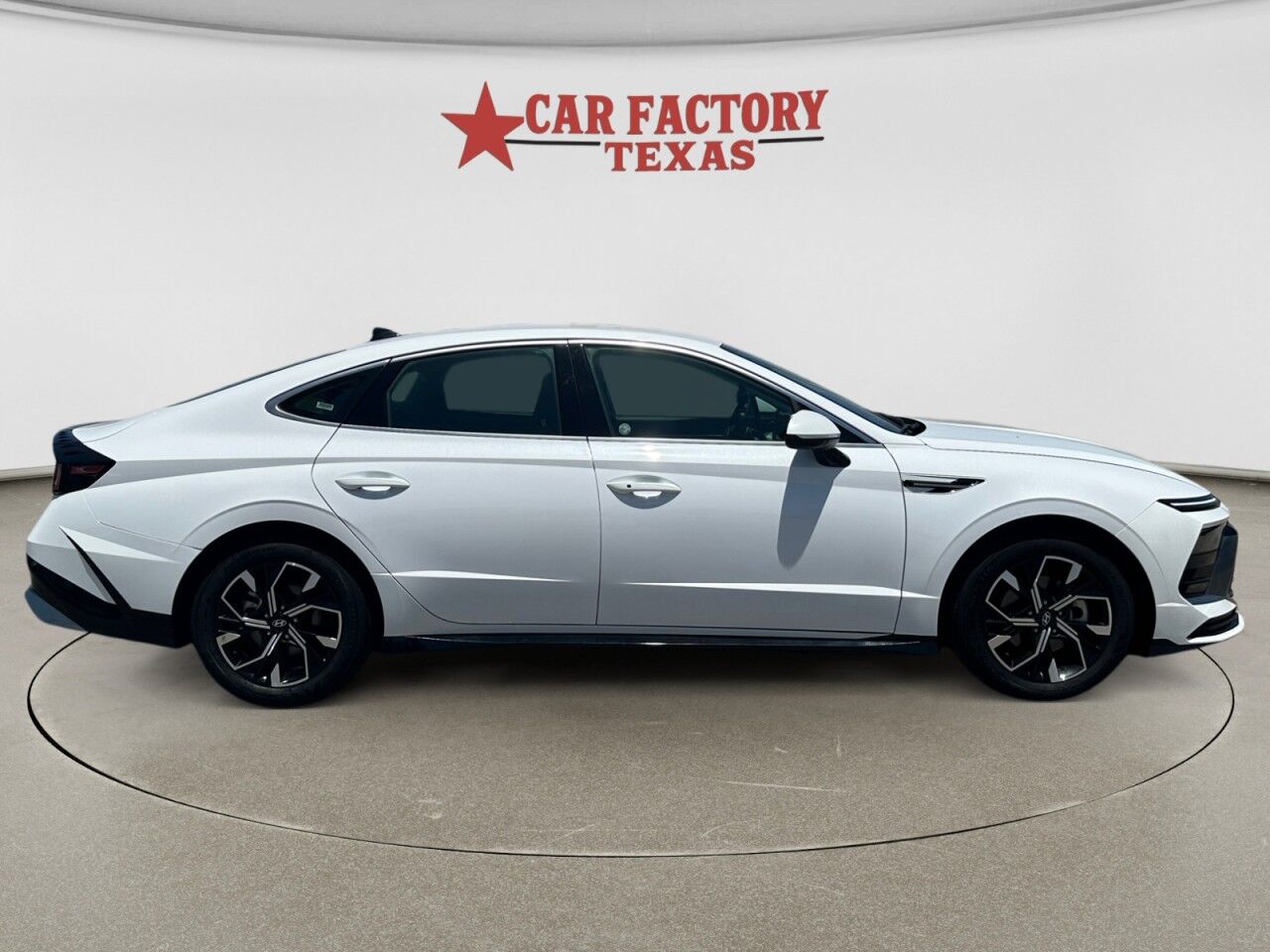 2025 Hyundai Sonata SEL FWD Lancaster TX