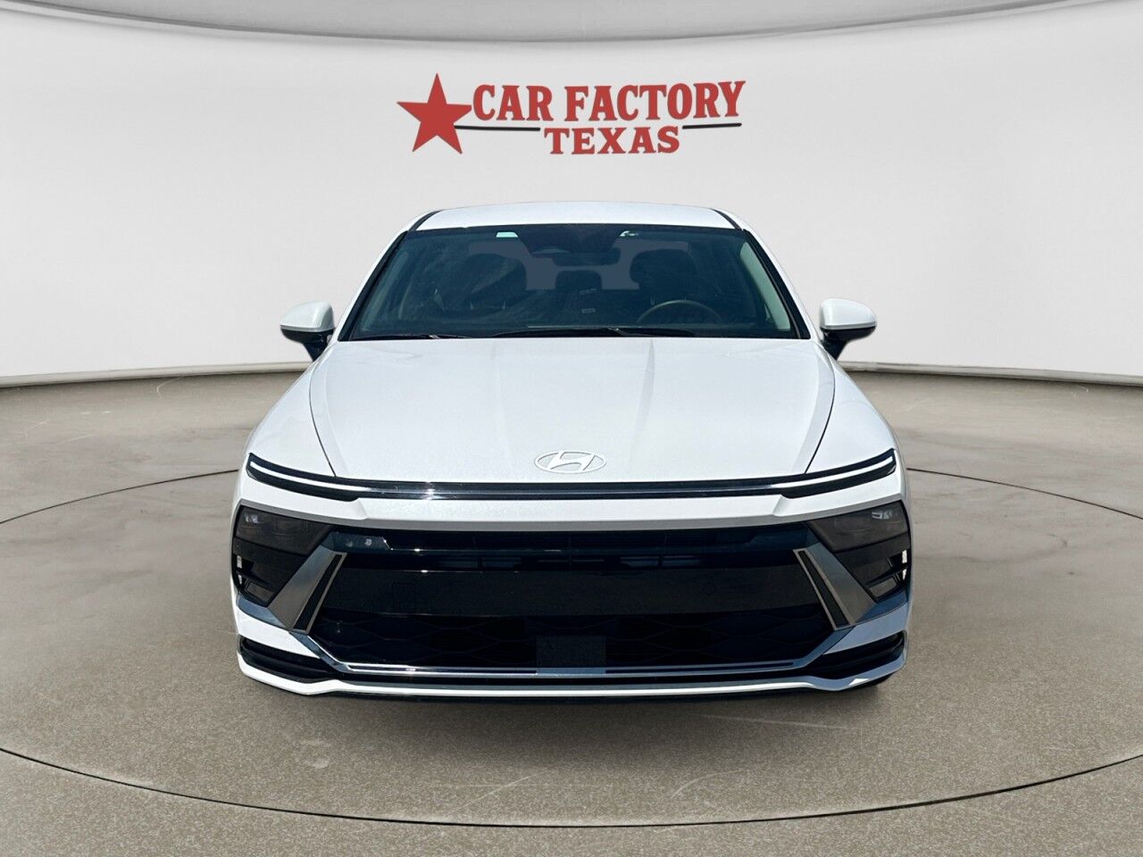 2025 Hyundai Sonata SEL FWD Lancaster TX