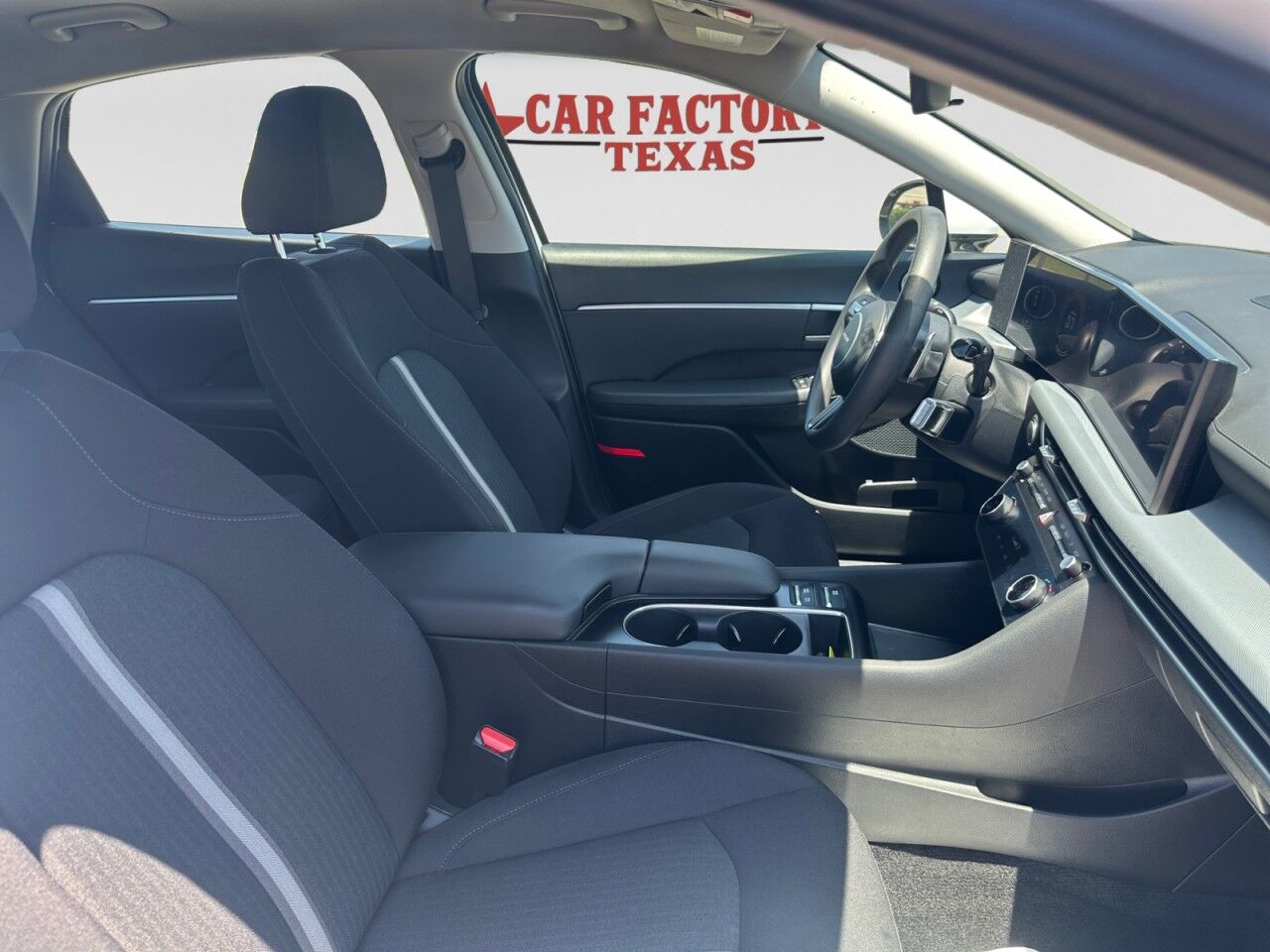 2025 Hyundai Sonata SEL FWD Lancaster TX