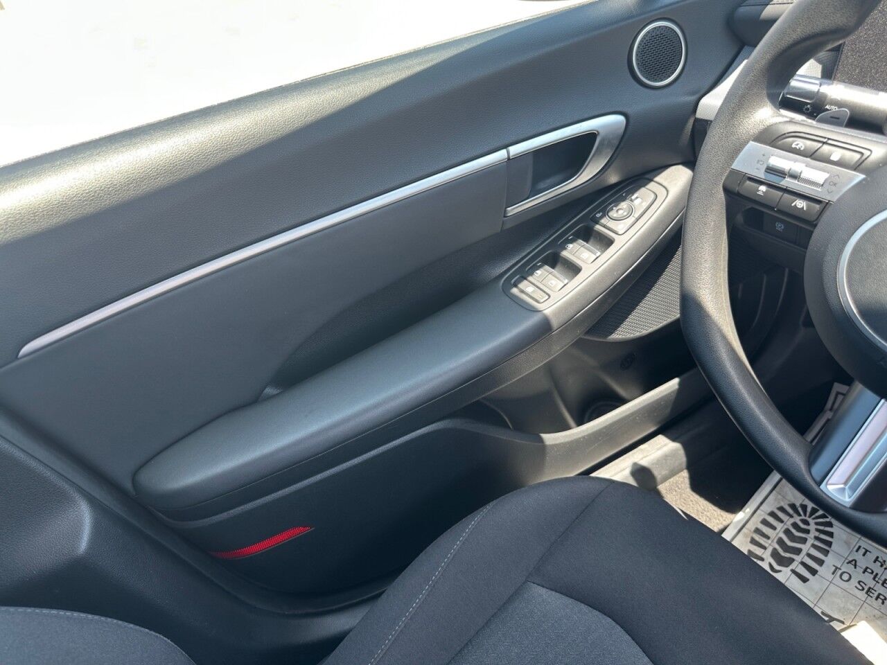 2025 Hyundai Sonata SEL FWD Lancaster TX