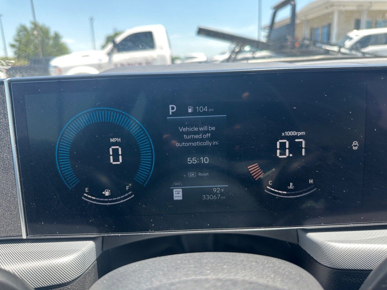 2025 Hyundai Sonata SEL FWD Lancaster TX