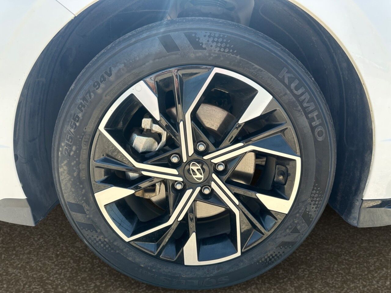 2025 Hyundai Sonata SEL FWD Lancaster TX