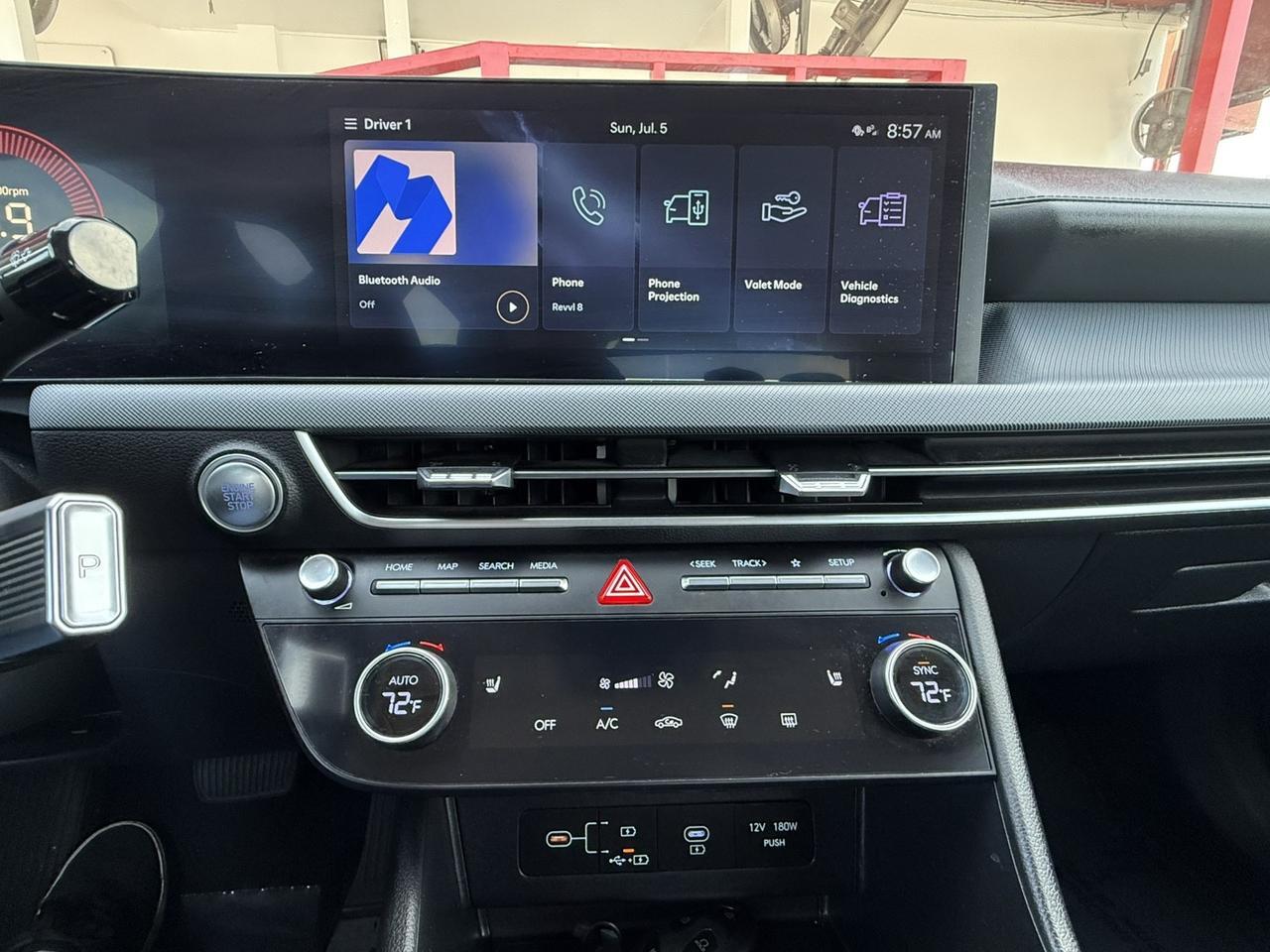 2025 Hyundai Sonata SEL Hollywood FL