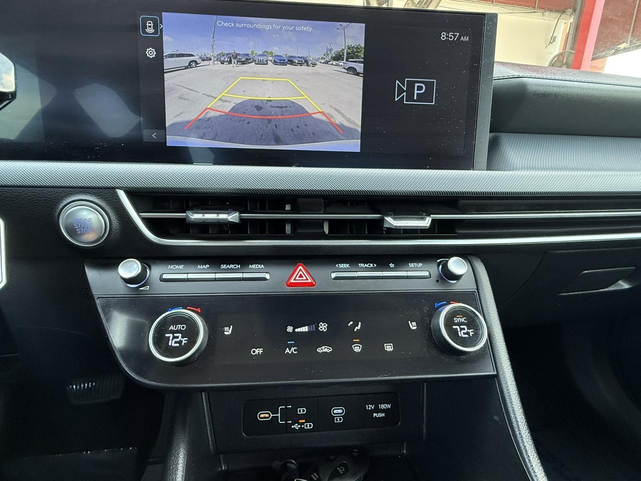 2025 Hyundai Sonata SEL Hollywood FL