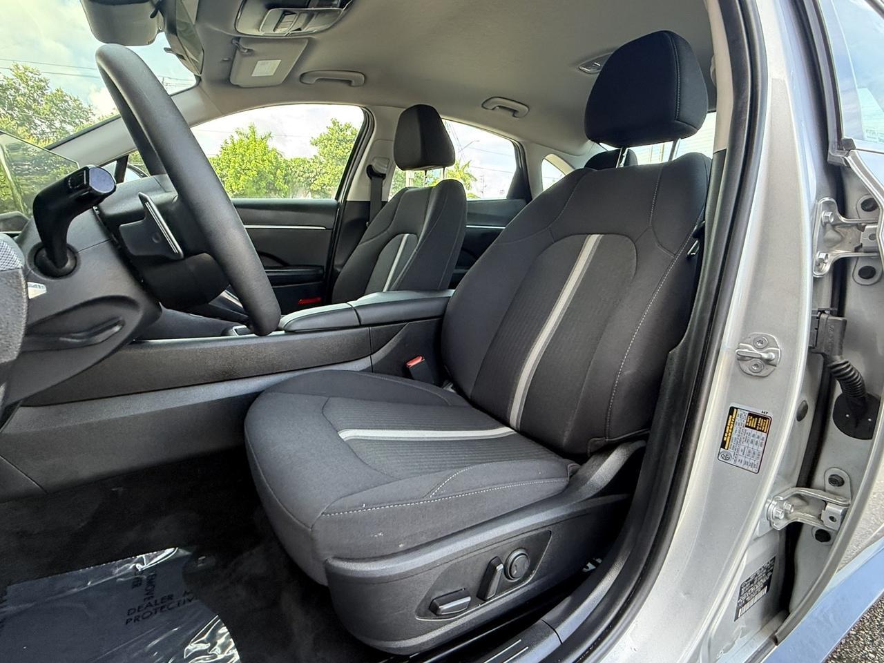 2025 Hyundai Sonata SEL Hollywood FL