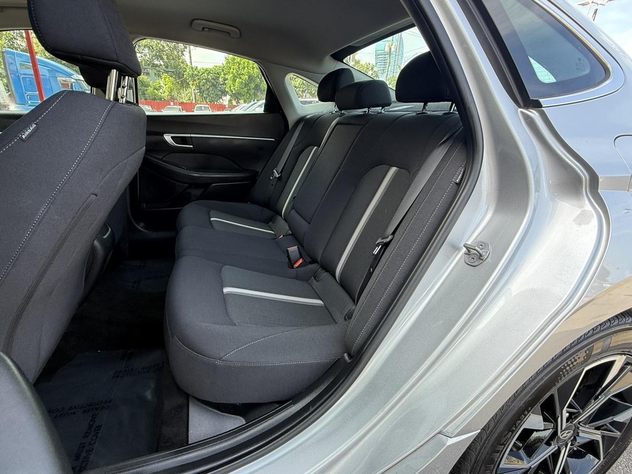 2025 Hyundai Sonata SEL Hollywood FL