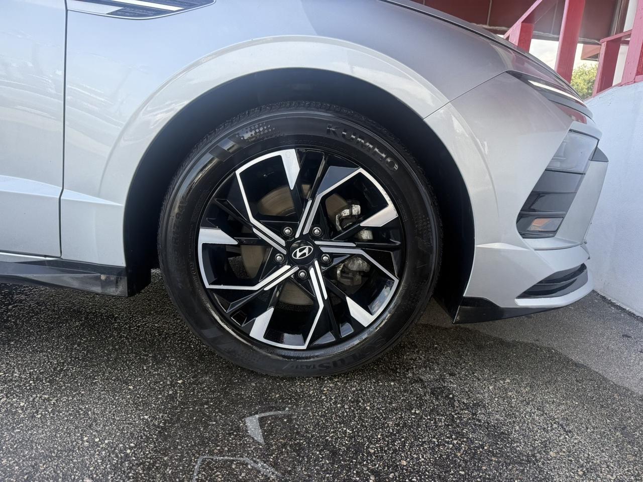 2025 Hyundai Sonata SEL Hollywood FL
