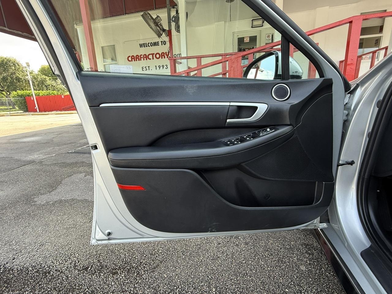 2025 Hyundai Sonata SEL Hollywood FL