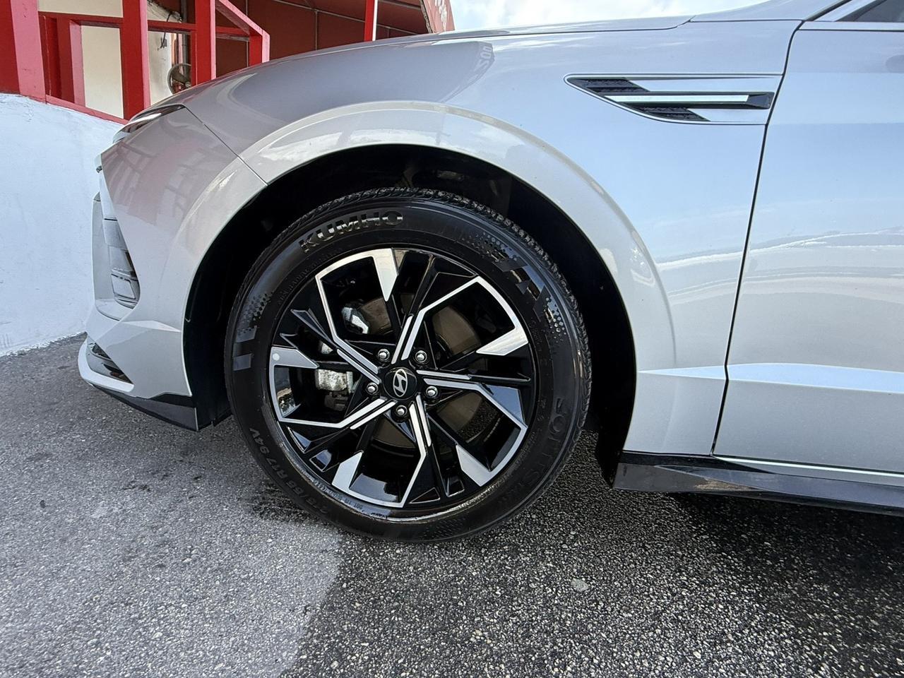 2025 Hyundai Sonata SEL Hollywood FL