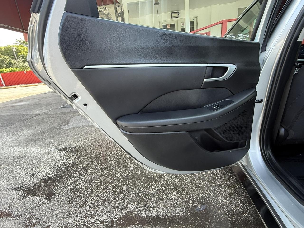 2025 Hyundai Sonata SEL Hollywood FL