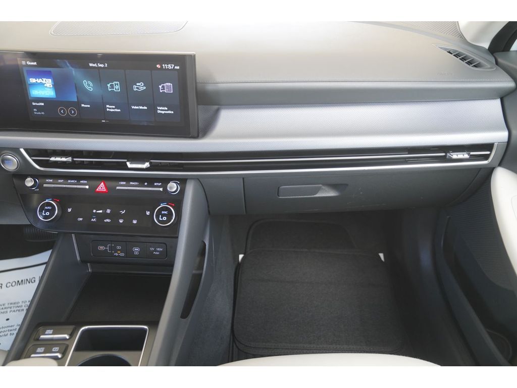 2025 Hyundai Sonata SEL Huntington UT