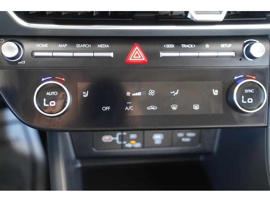 2025 Hyundai Sonata SEL Huntington UT