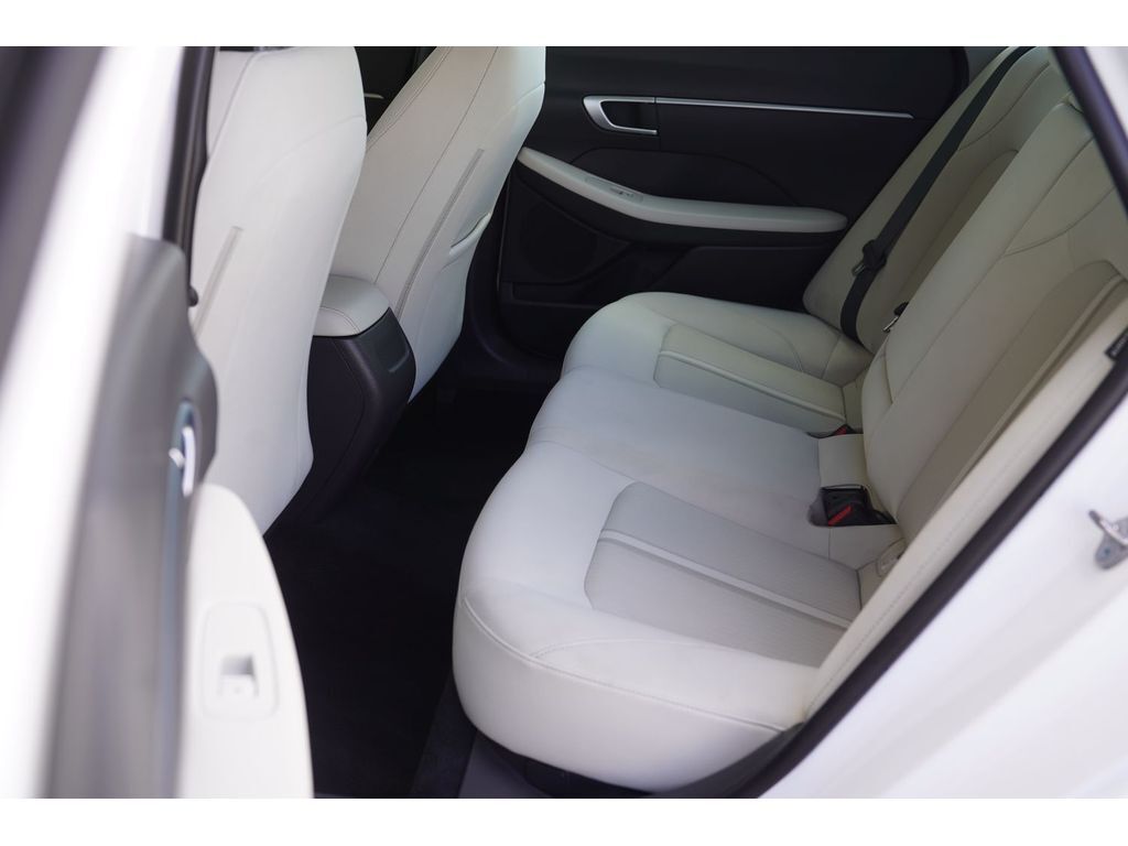 2025 Hyundai Sonata SEL Huntington UT