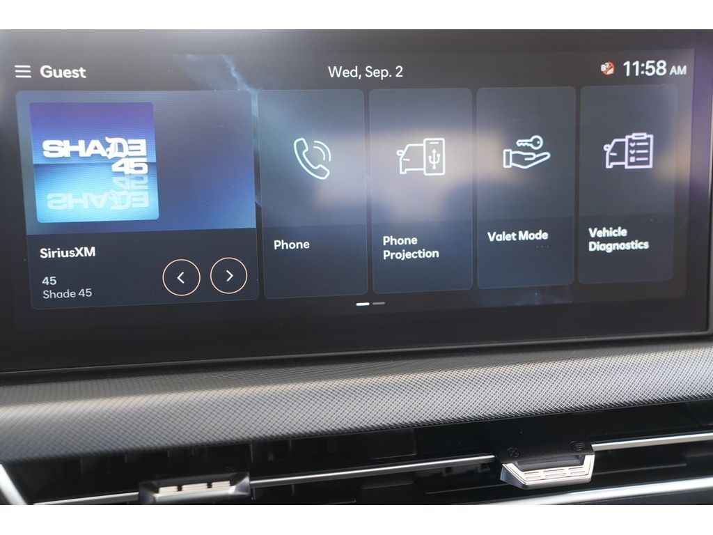 2025 Hyundai Sonata SEL Huntington UT