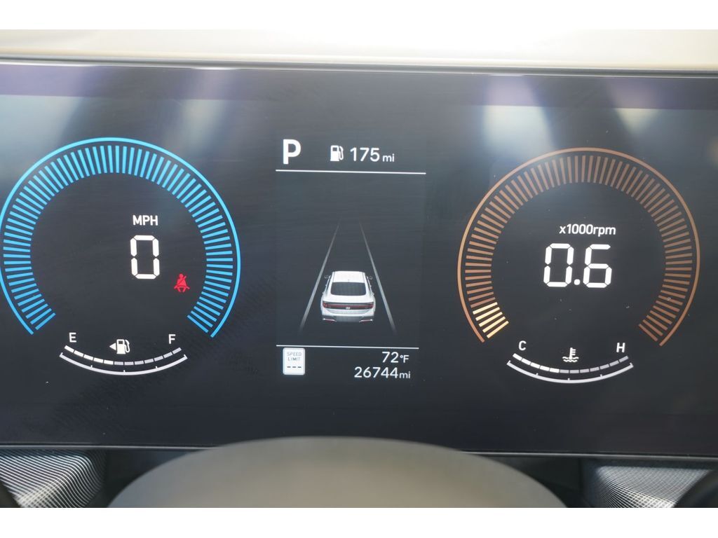2025 Hyundai Sonata SEL Huntington UT