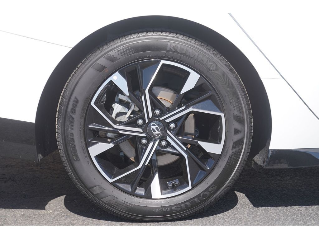 2025 Hyundai Sonata SEL Huntington UT