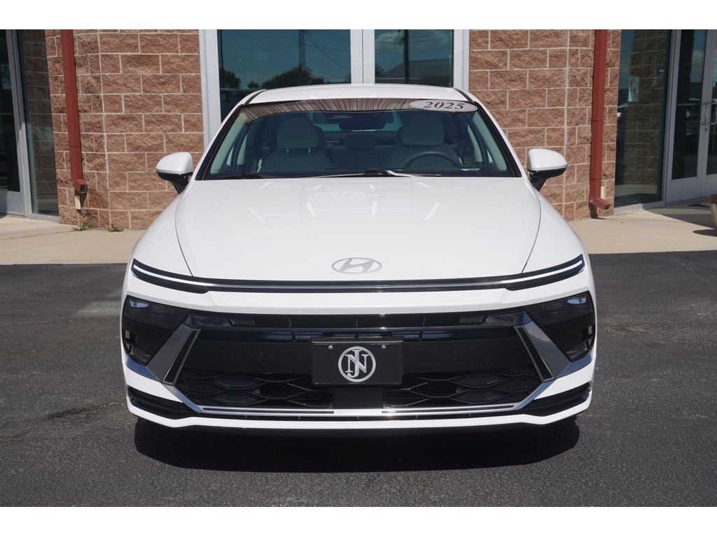 2025 Hyundai Sonata SEL Huntington UT