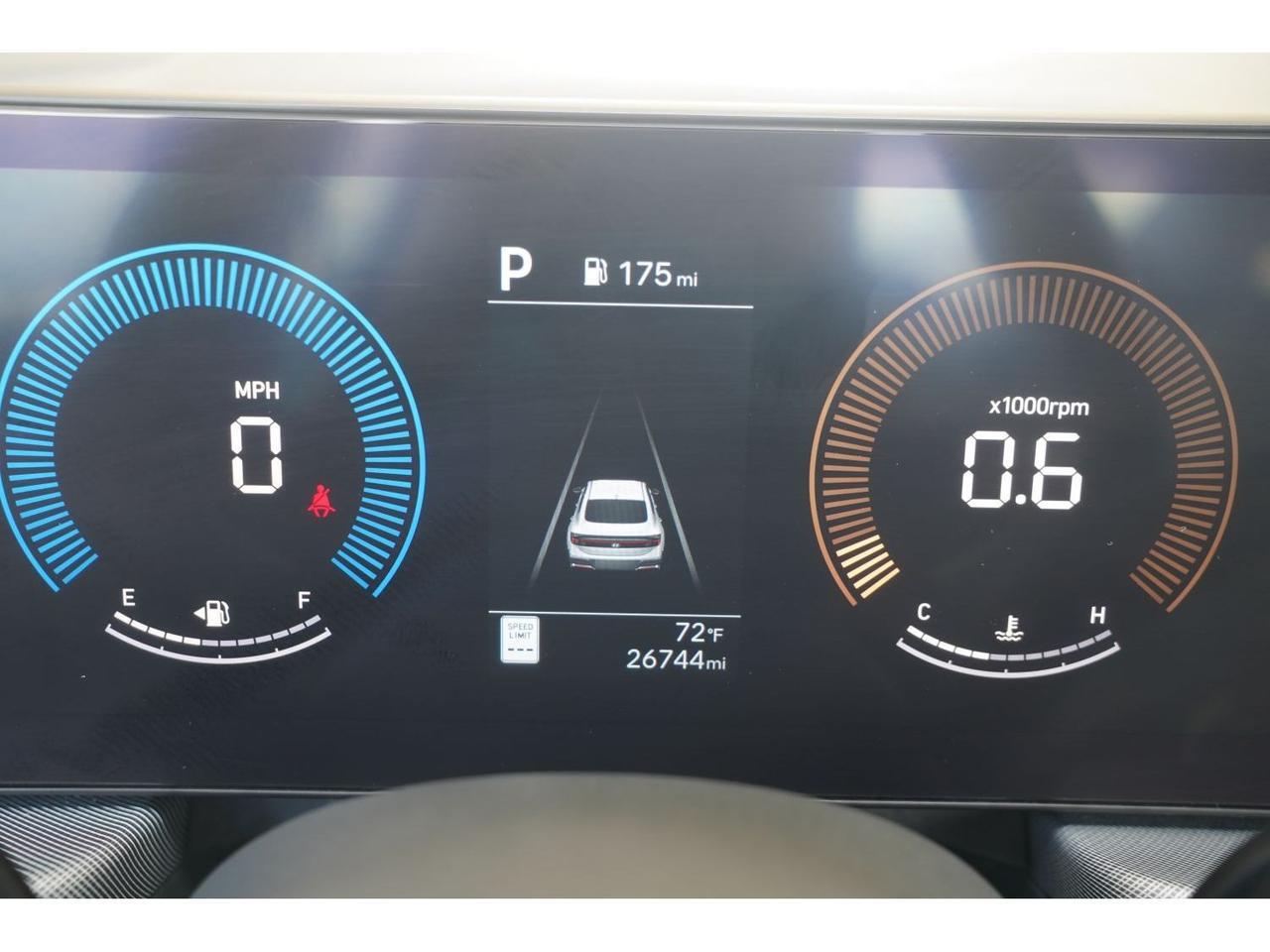 2025 Hyundai Sonata SEL Price UT