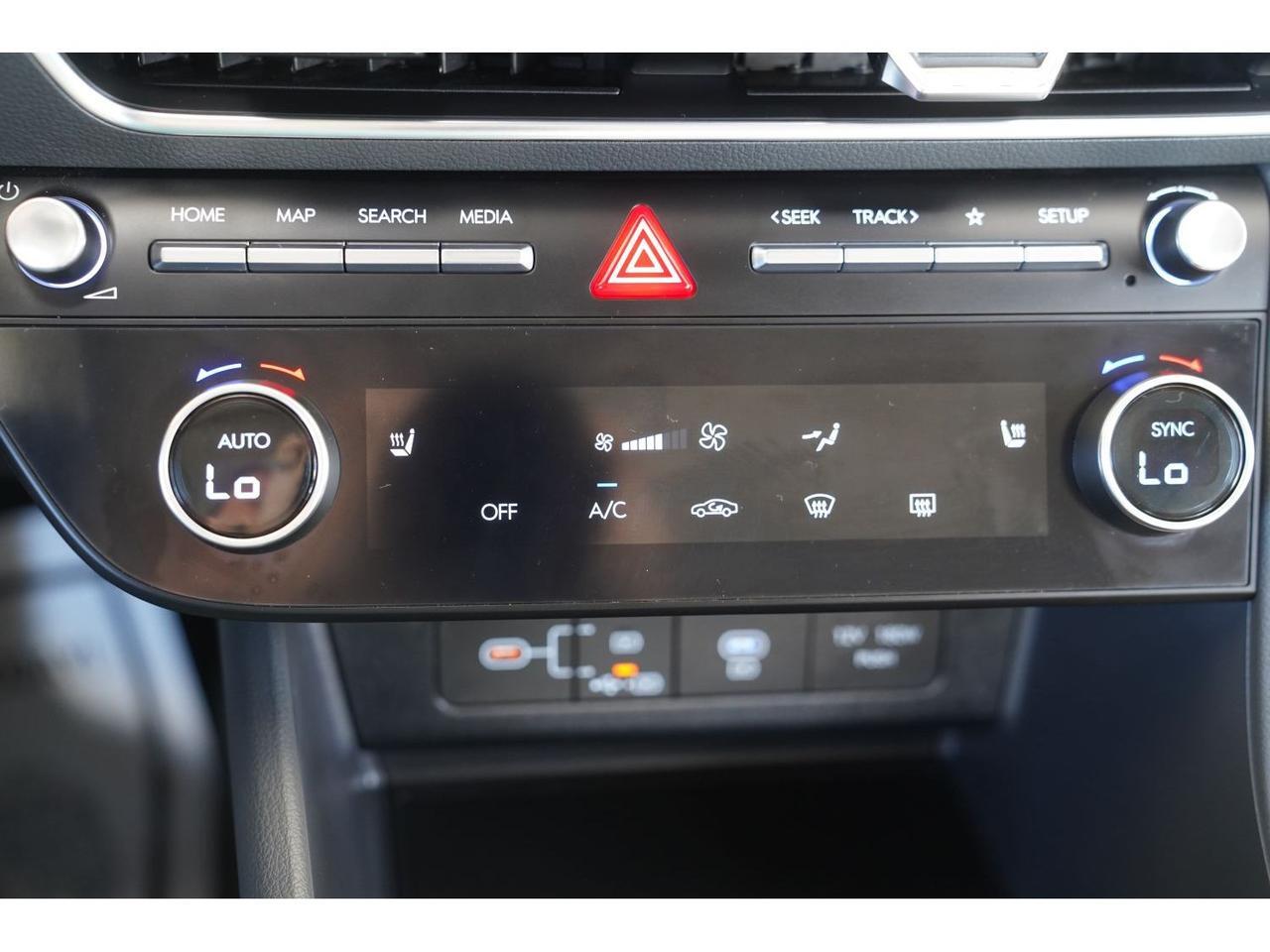 2025 Hyundai Sonata SEL Price UT