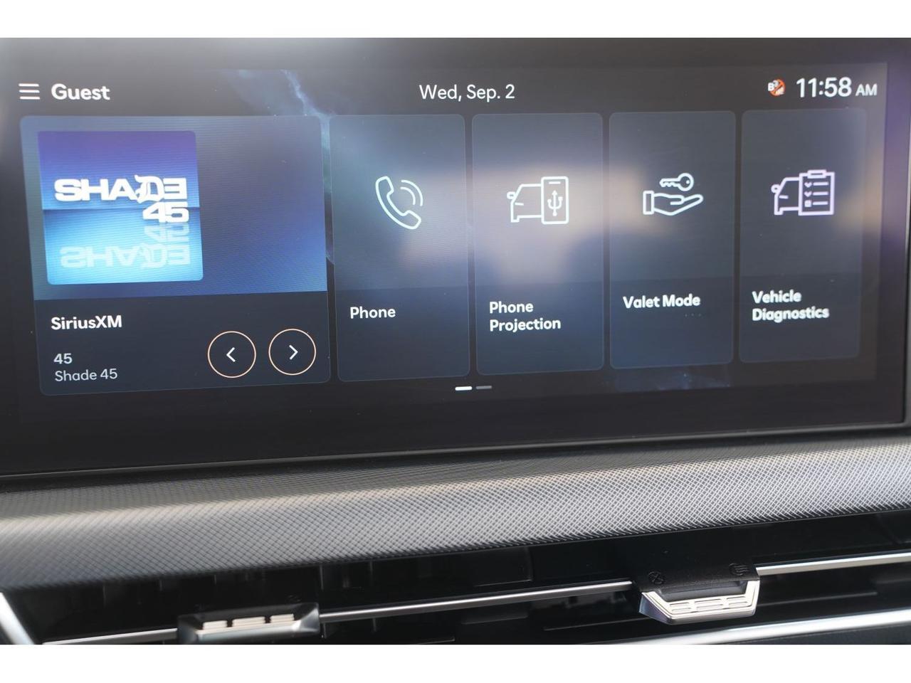 2025 Hyundai Sonata SEL Price UT