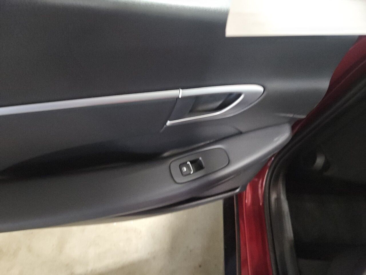 2025 Hyundai Sonata SEL Marietta OH