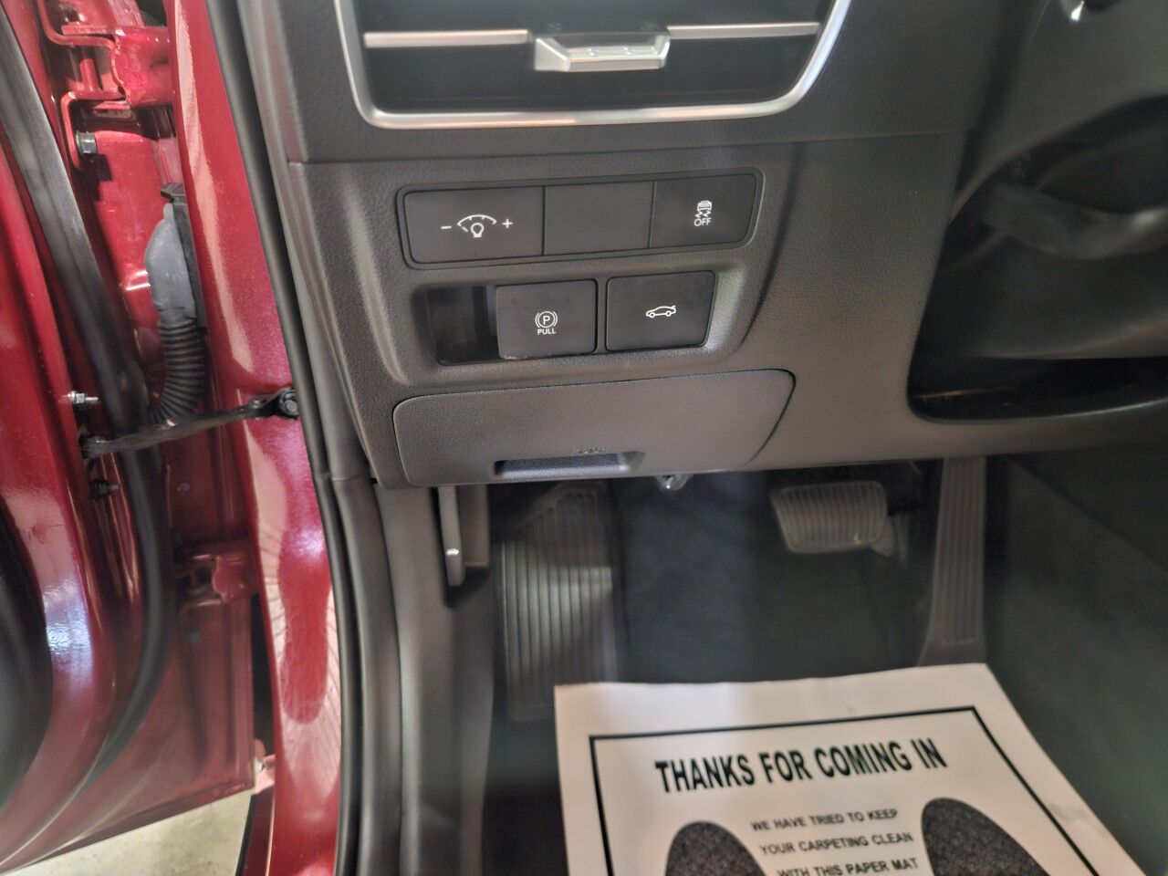 2025 Hyundai Sonata SEL Marietta OH