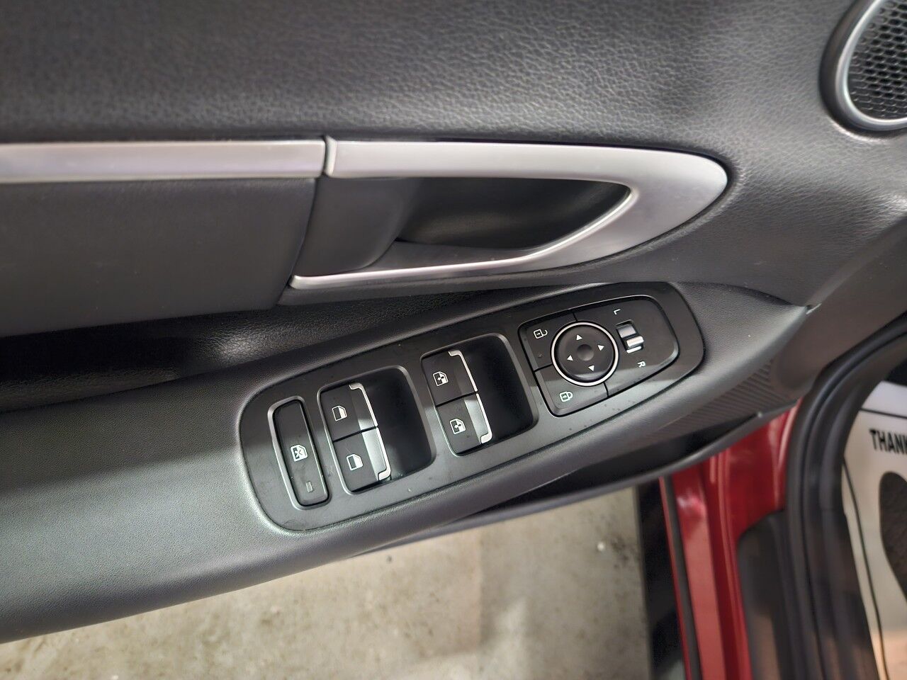 2025 Hyundai Sonata SEL Marietta OH