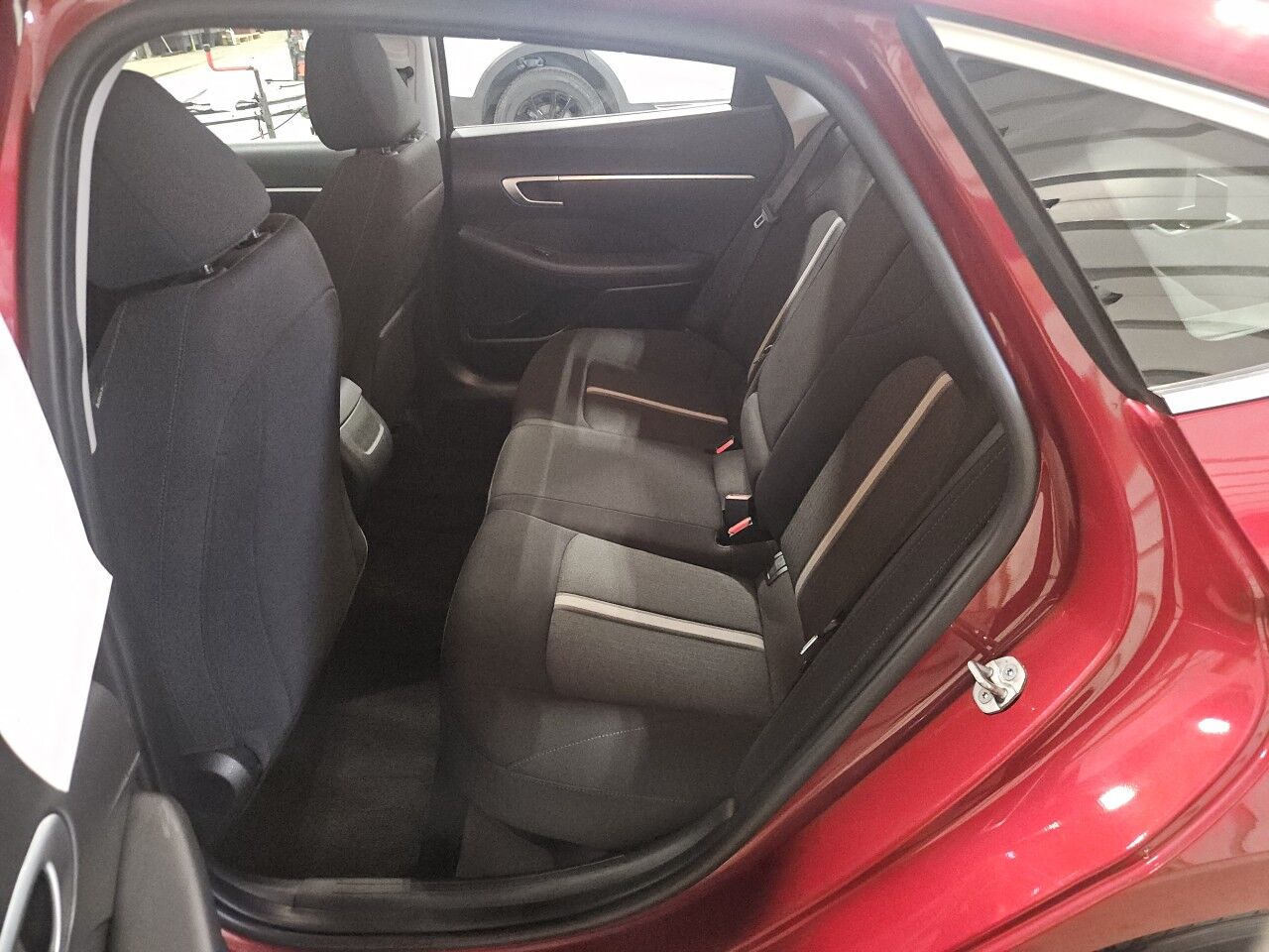 2025 Hyundai Sonata SEL Marietta OH