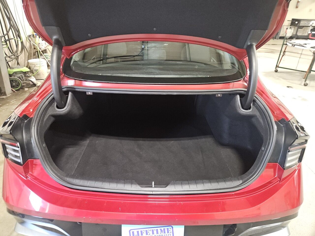 2025 Hyundai Sonata SEL Marietta OH