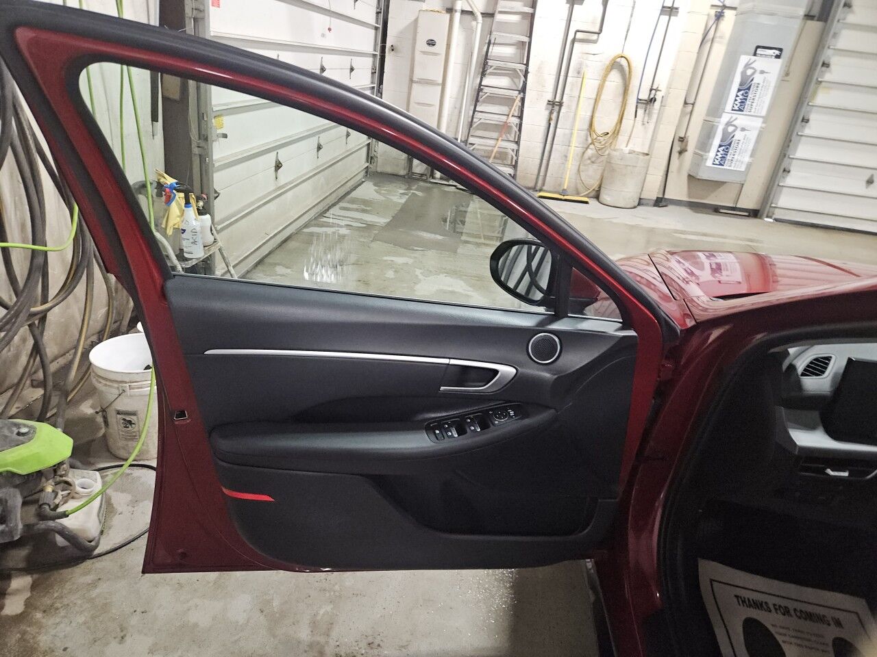 2025 Hyundai Sonata SEL Marietta OH