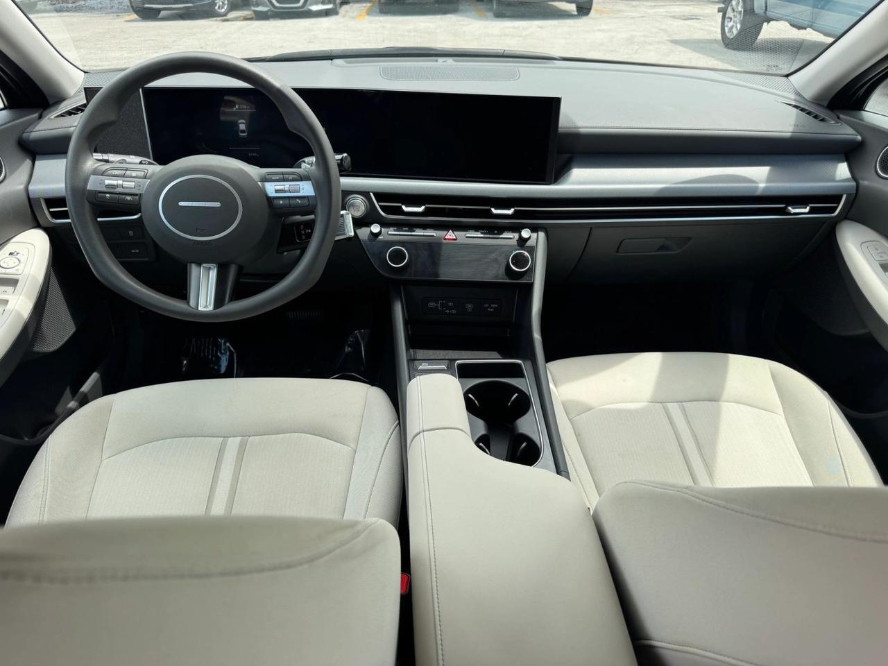 2025 Hyundai Sonata SEL Miami FL