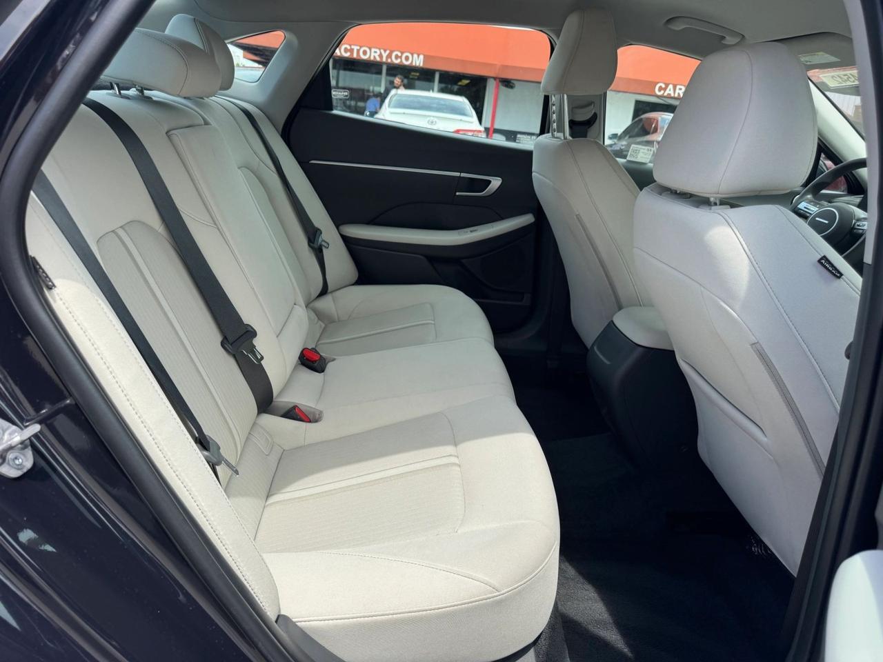 2025 Hyundai Sonata SEL Miami FL