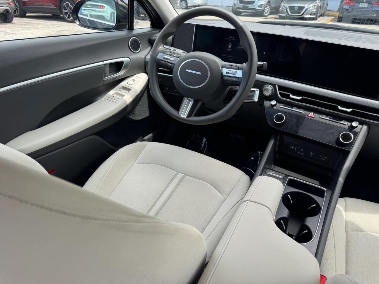 2025 Hyundai Sonata SEL Miami FL
