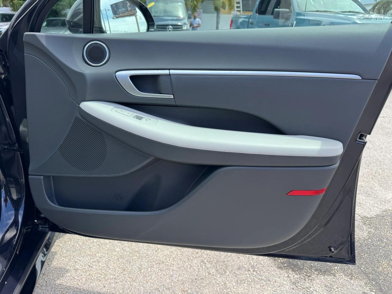 2025 Hyundai Sonata SEL Miami FL