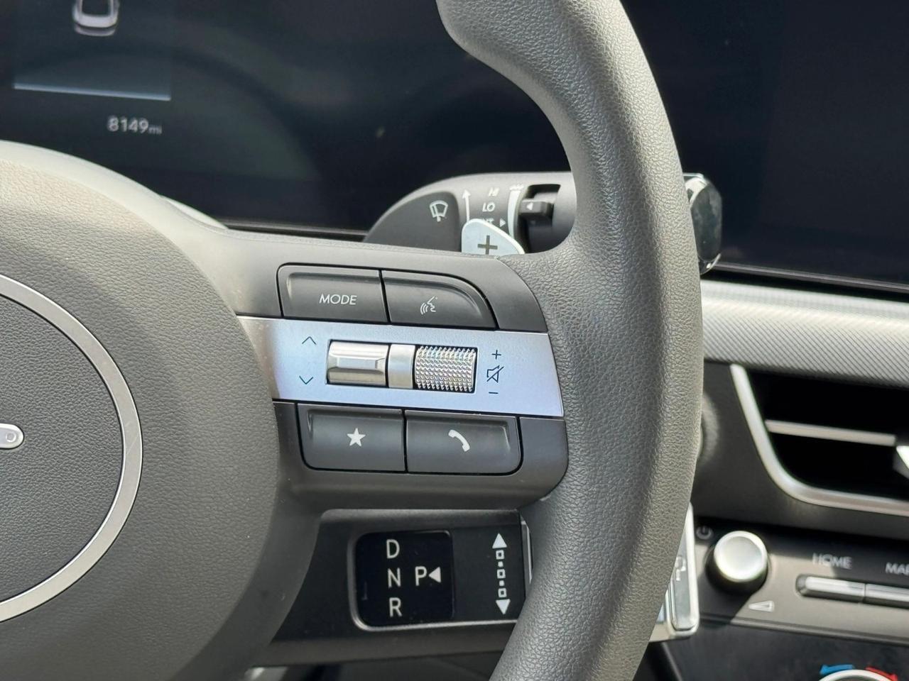 2025 Hyundai Sonata SEL Miami FL