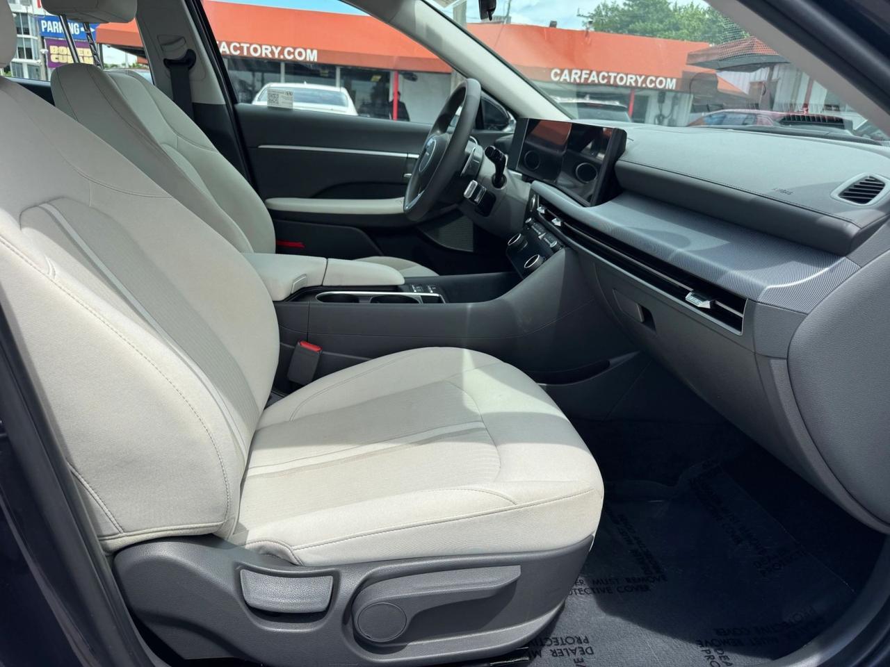 2025 Hyundai Sonata SEL Miami FL