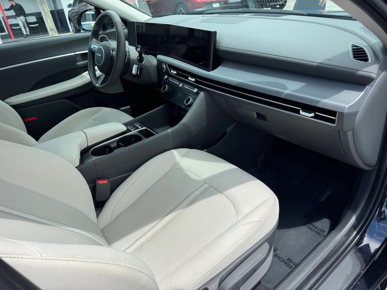 2025 Hyundai Sonata SEL Miami FL
