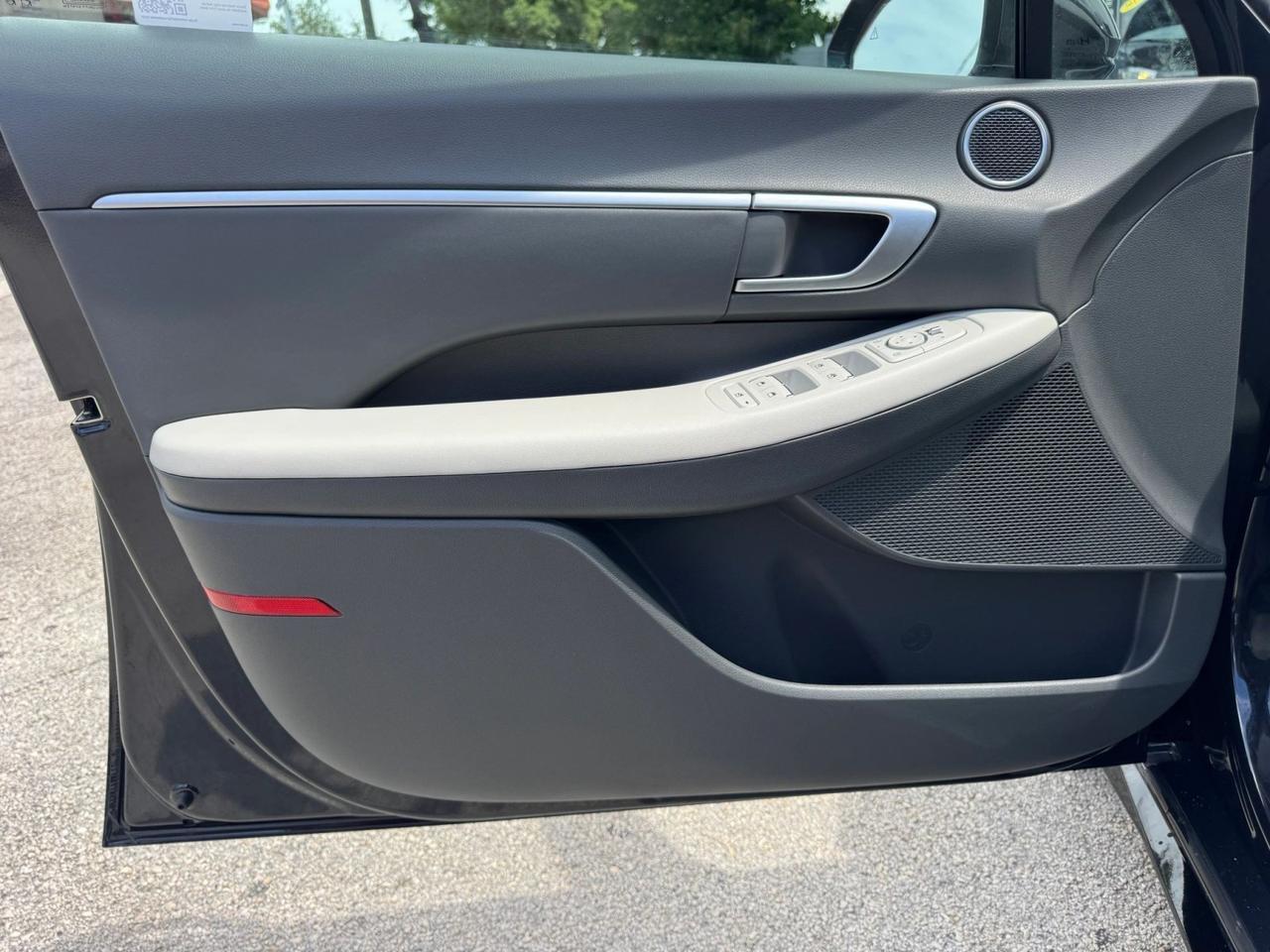 2025 Hyundai Sonata SEL Miami FL