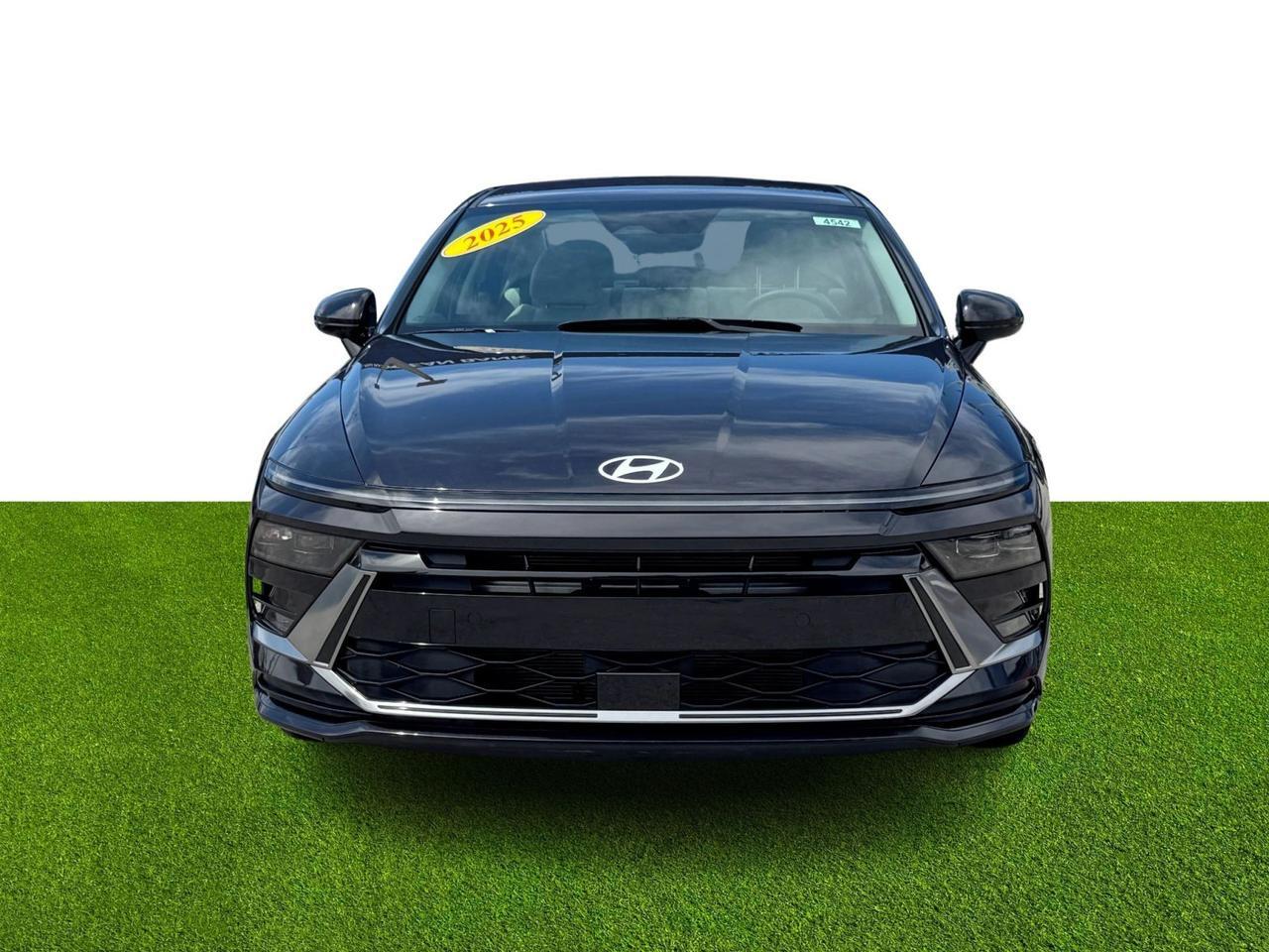 2025 Hyundai Sonata SEL Miami FL