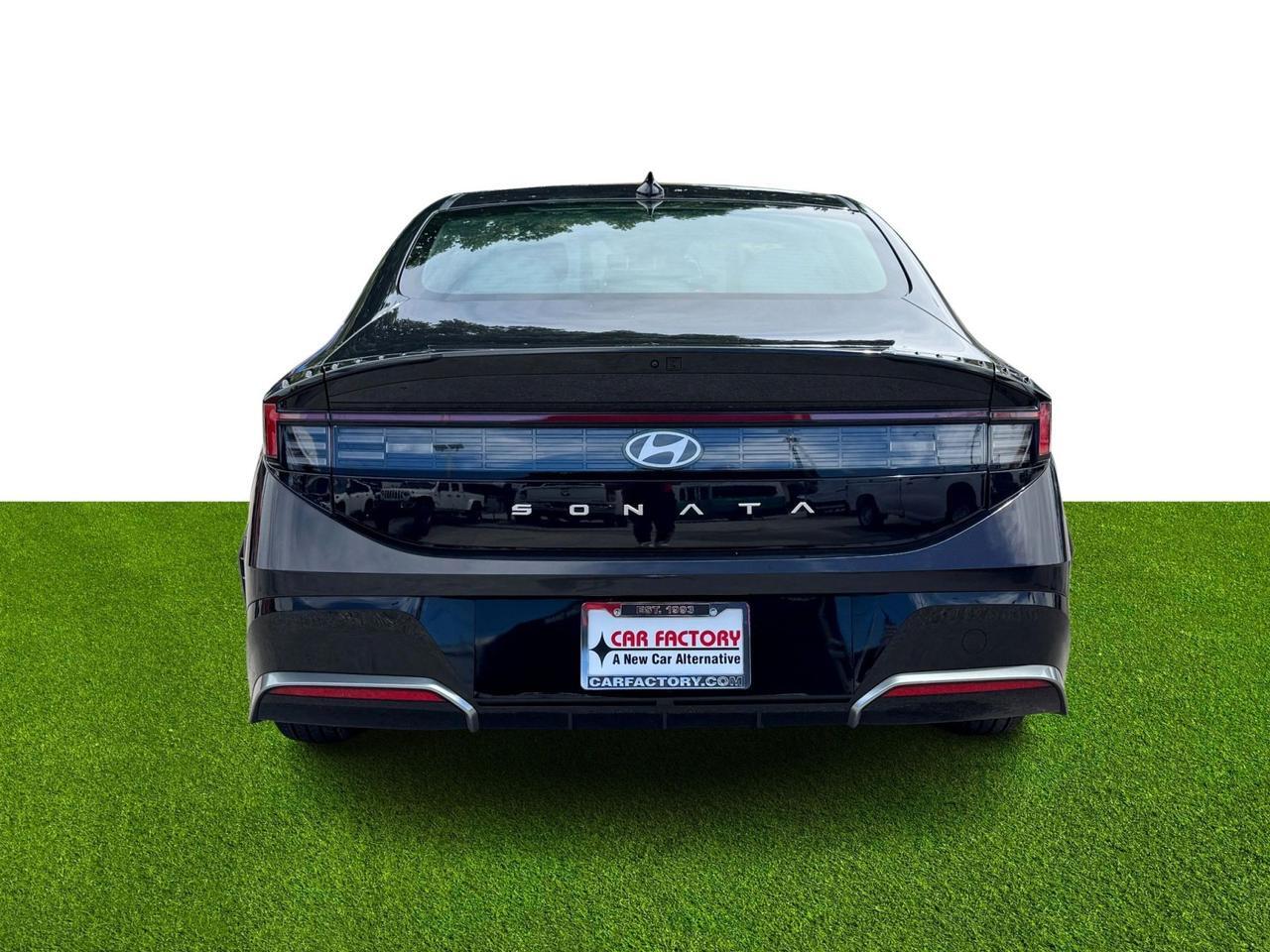 2025 Hyundai Sonata SEL Miami FL