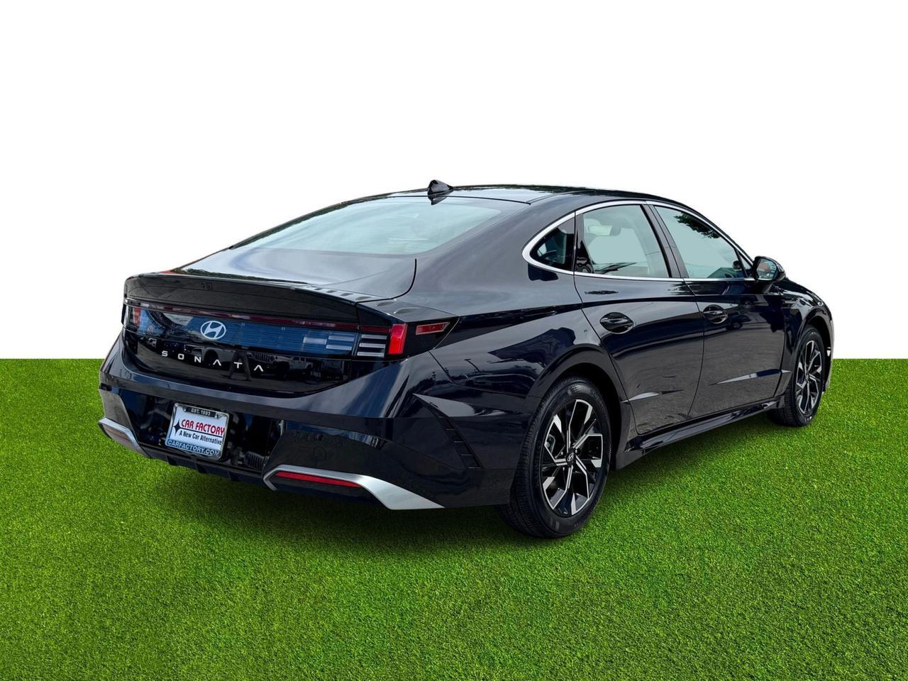 2025 Hyundai Sonata SEL Miami FL