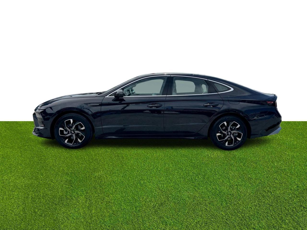 2025 Hyundai Sonata SEL Miami FL