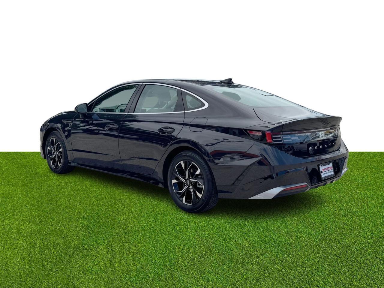 2025 Hyundai Sonata SEL Miami FL