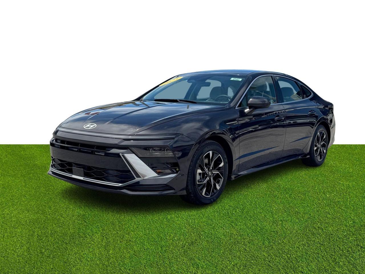 2025 Hyundai Sonata SEL Miami FL