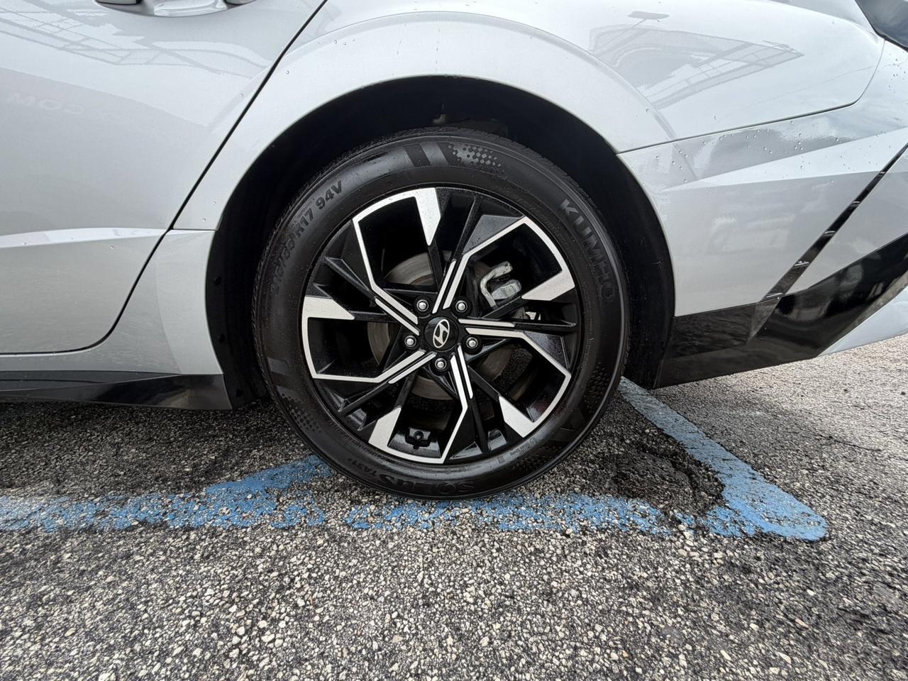 2025 Hyundai Sonata SEL Miami FL